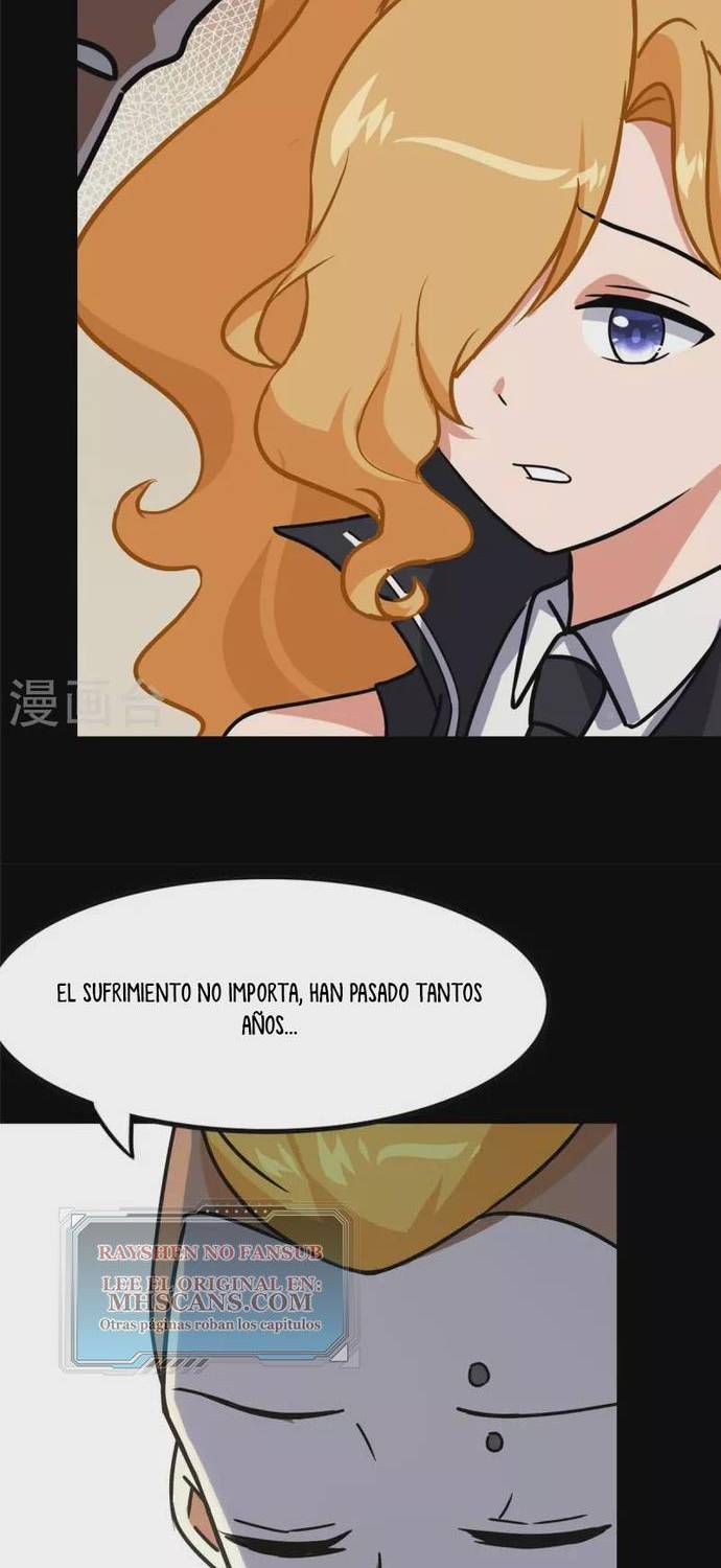 Mi novia es un zombie — Capítulo 346 — 38