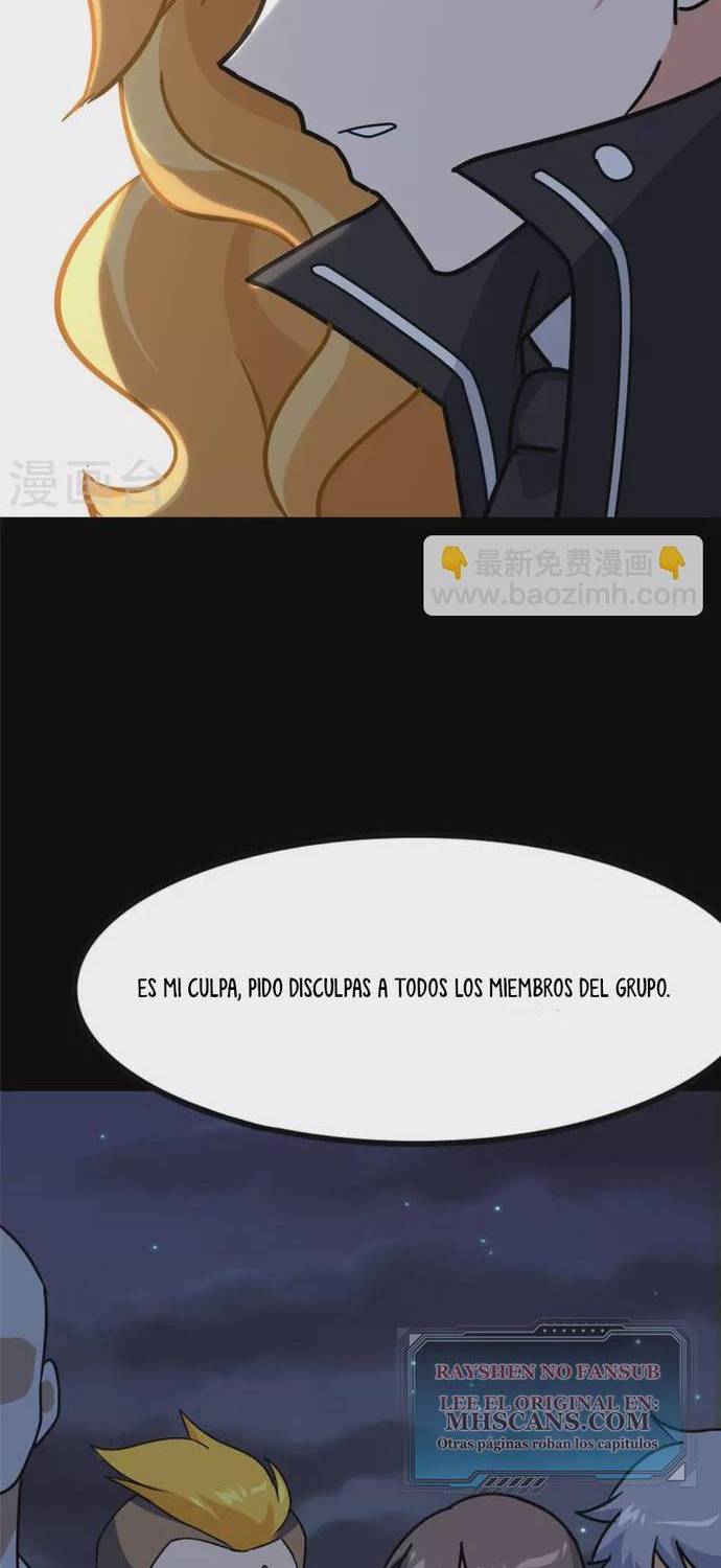 Mi novia es un zombie — Capítulo 346 — 40