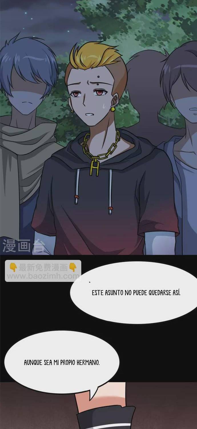 Mi novia es un zombie — Capítulo 346 — 59