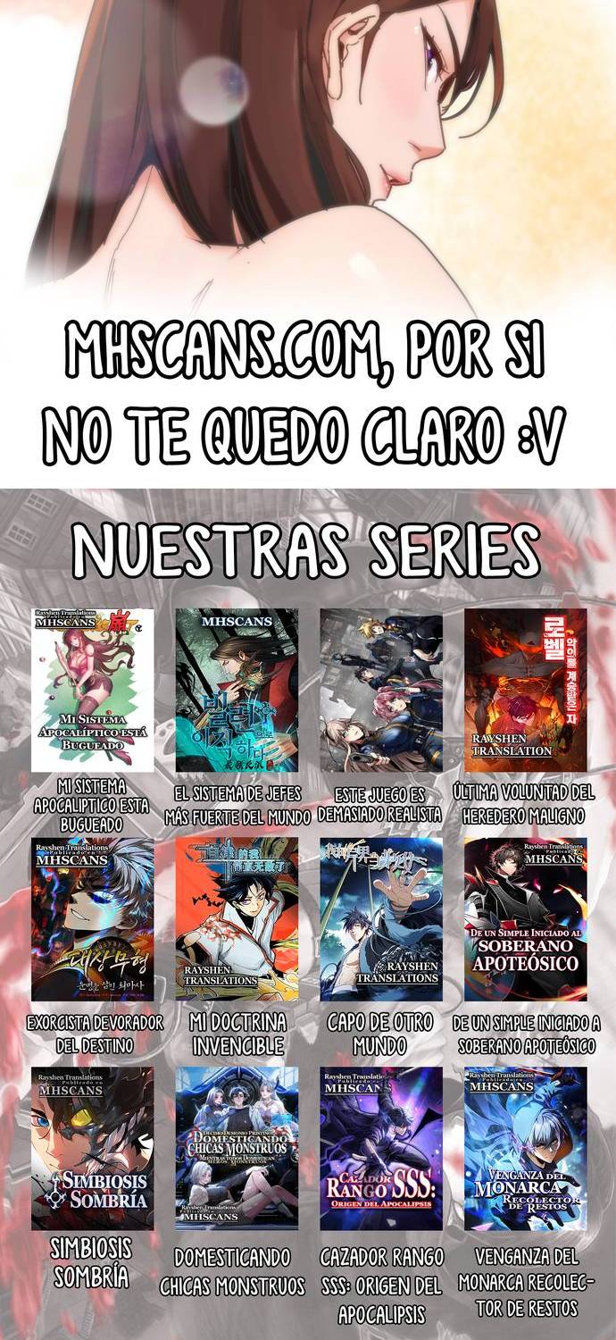 Mi novia es un zombie — Capítulo 346 — 62