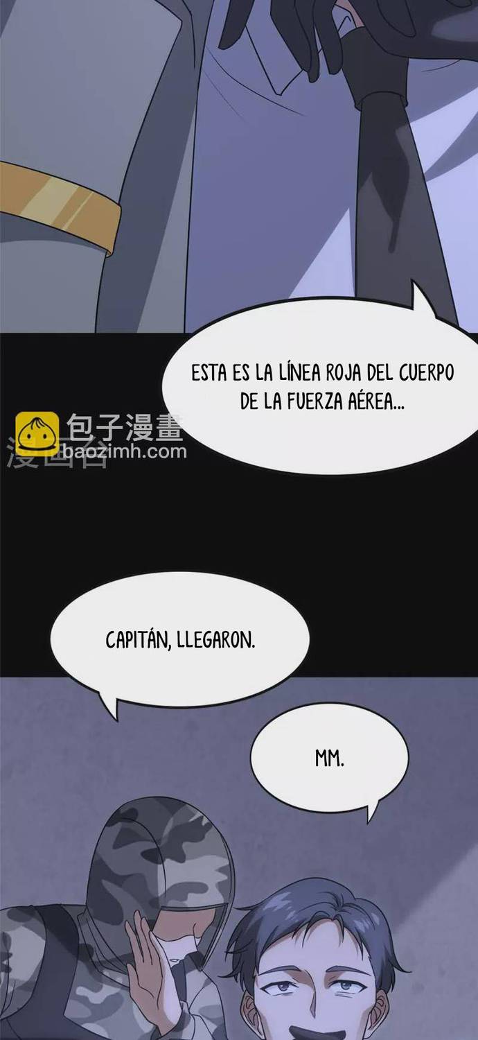Mi novia es un zombie — Capítulo 348 — 5