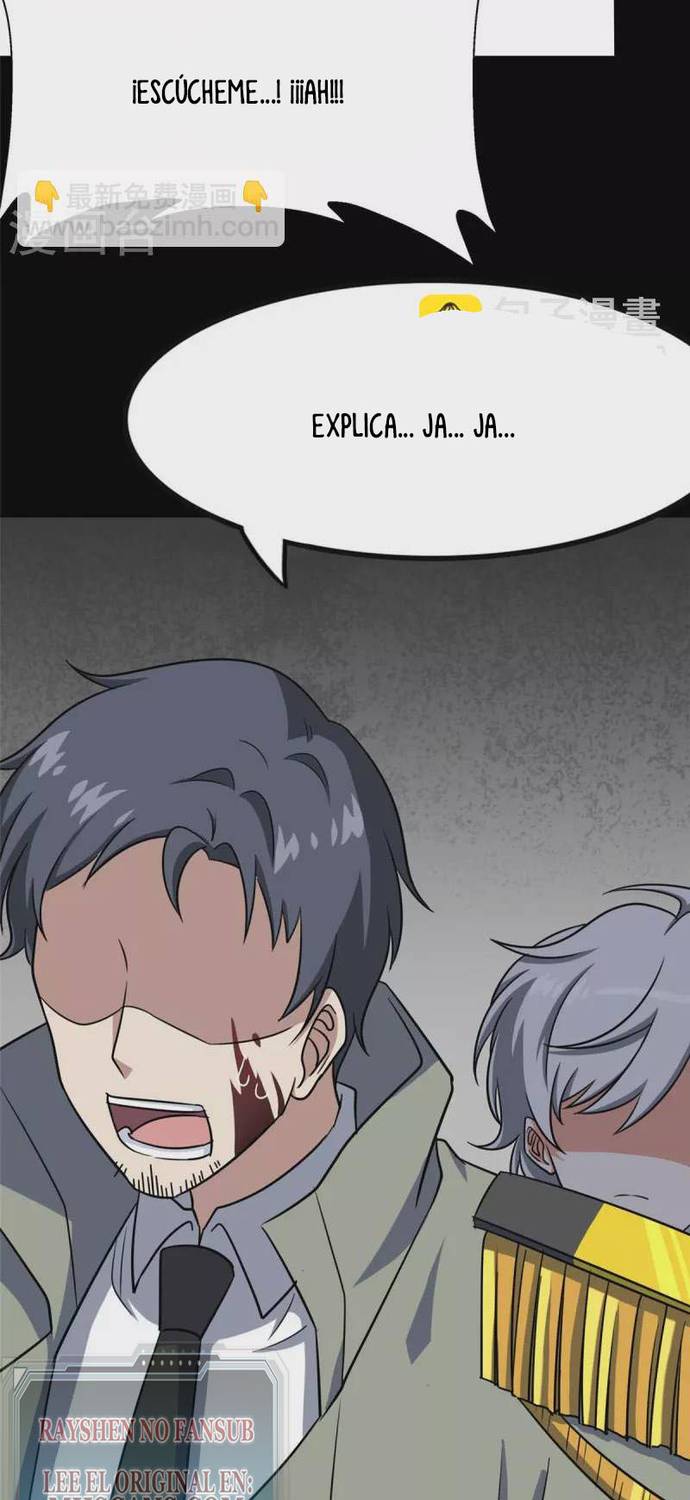 Mi novia es un zombie — Capítulo 348 — 26