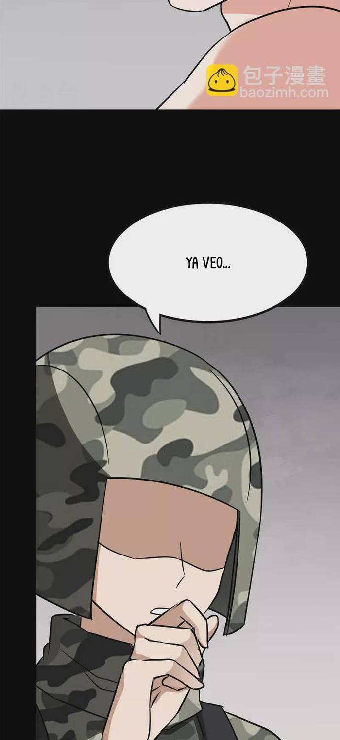 Mi novia es un zombie — Capítulo 348 — 57