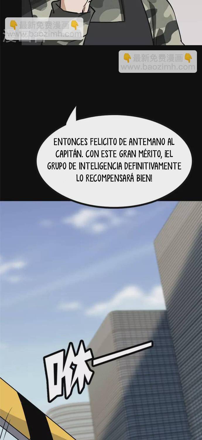 Mi novia es un zombie — Capítulo 348 — 58