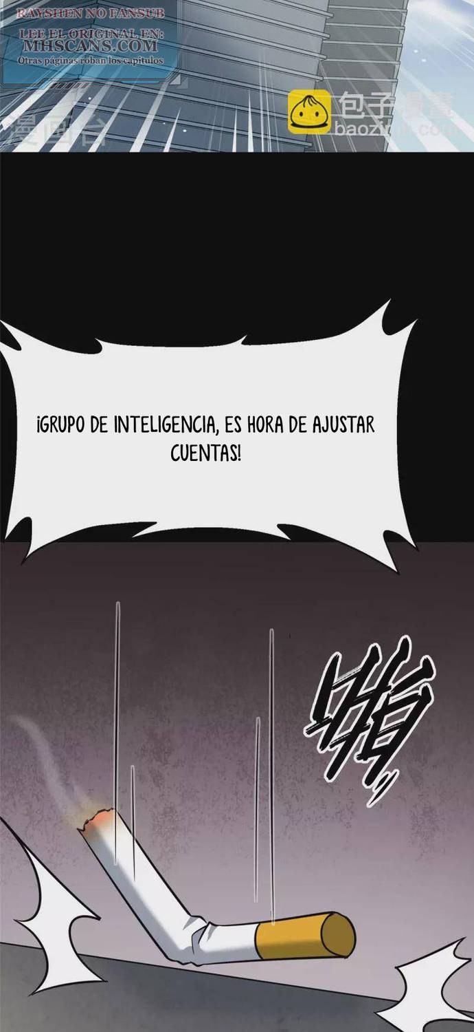 Mi novia es un zombie — Capítulo 348 — 66