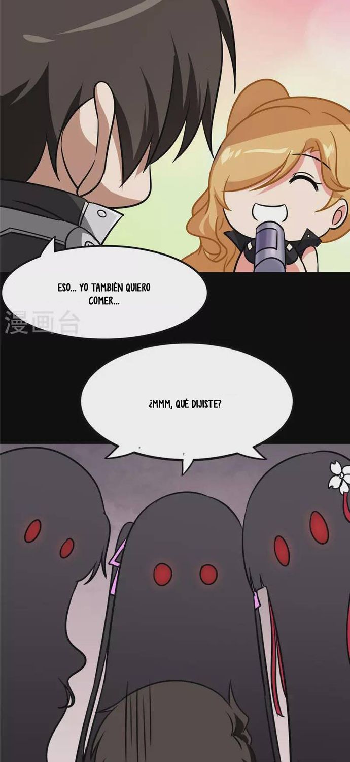 Mi novia es un zombie — Capítulo 338 — 10