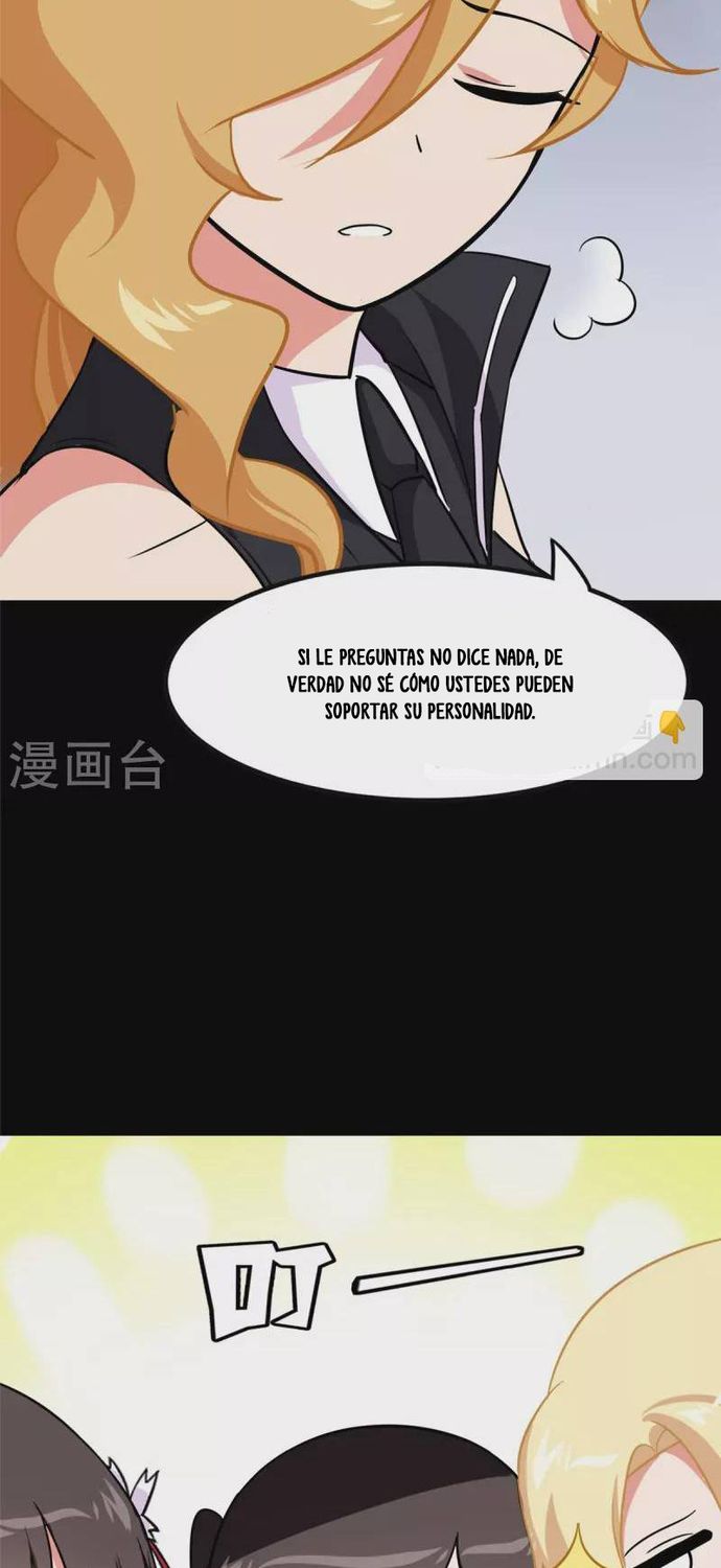 Mi novia es un zombie — Capítulo 338 — 18