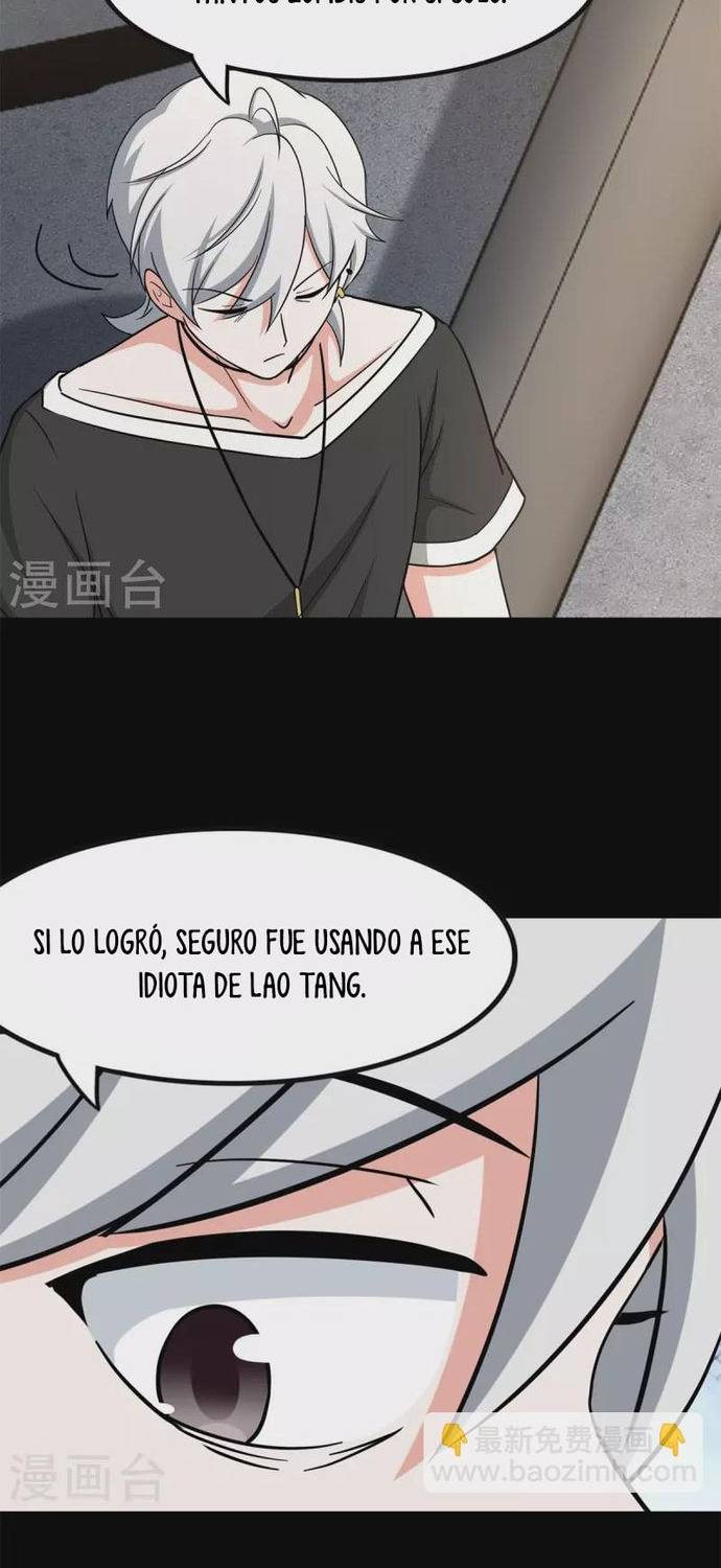 Mi novia es un zombie — Capítulo 341 — 36