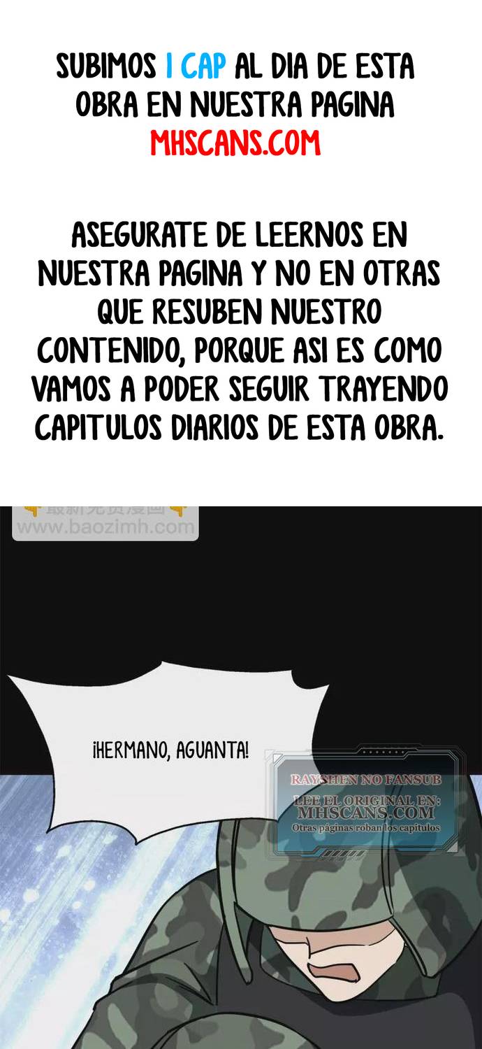 Mi novia es un zombie — Capítulo 341 — 9
