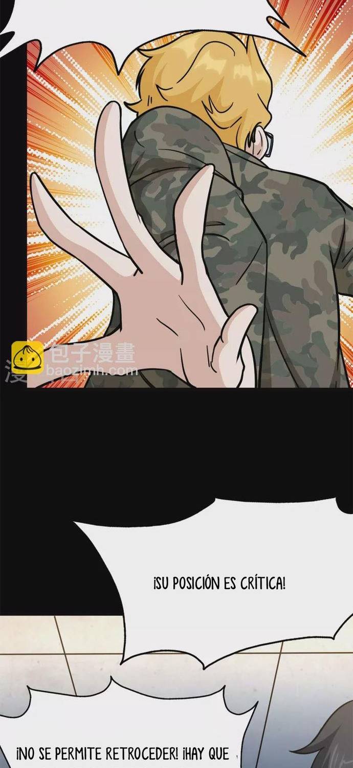 Mi novia es un zombie — Capítulo 341 — 13
