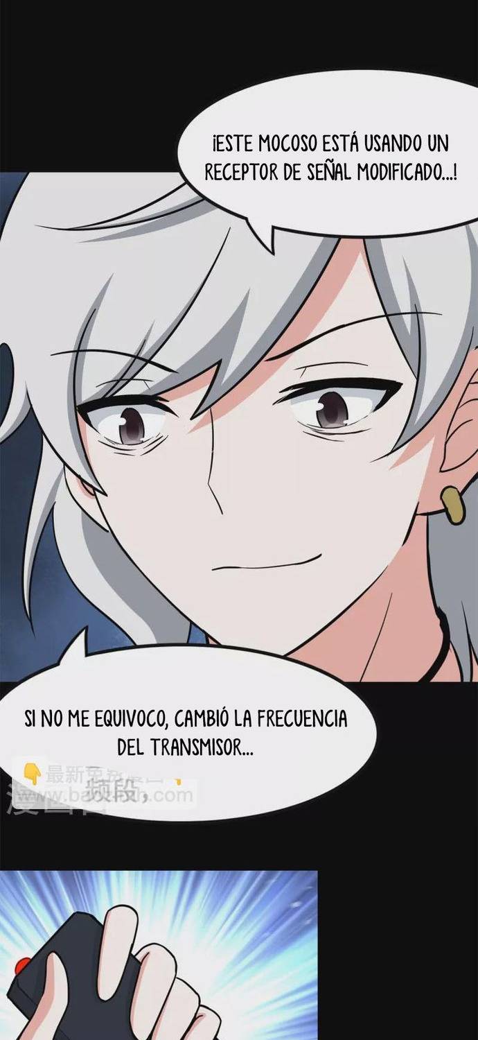 Mi novia es un zombie — Capítulo 341 — 38