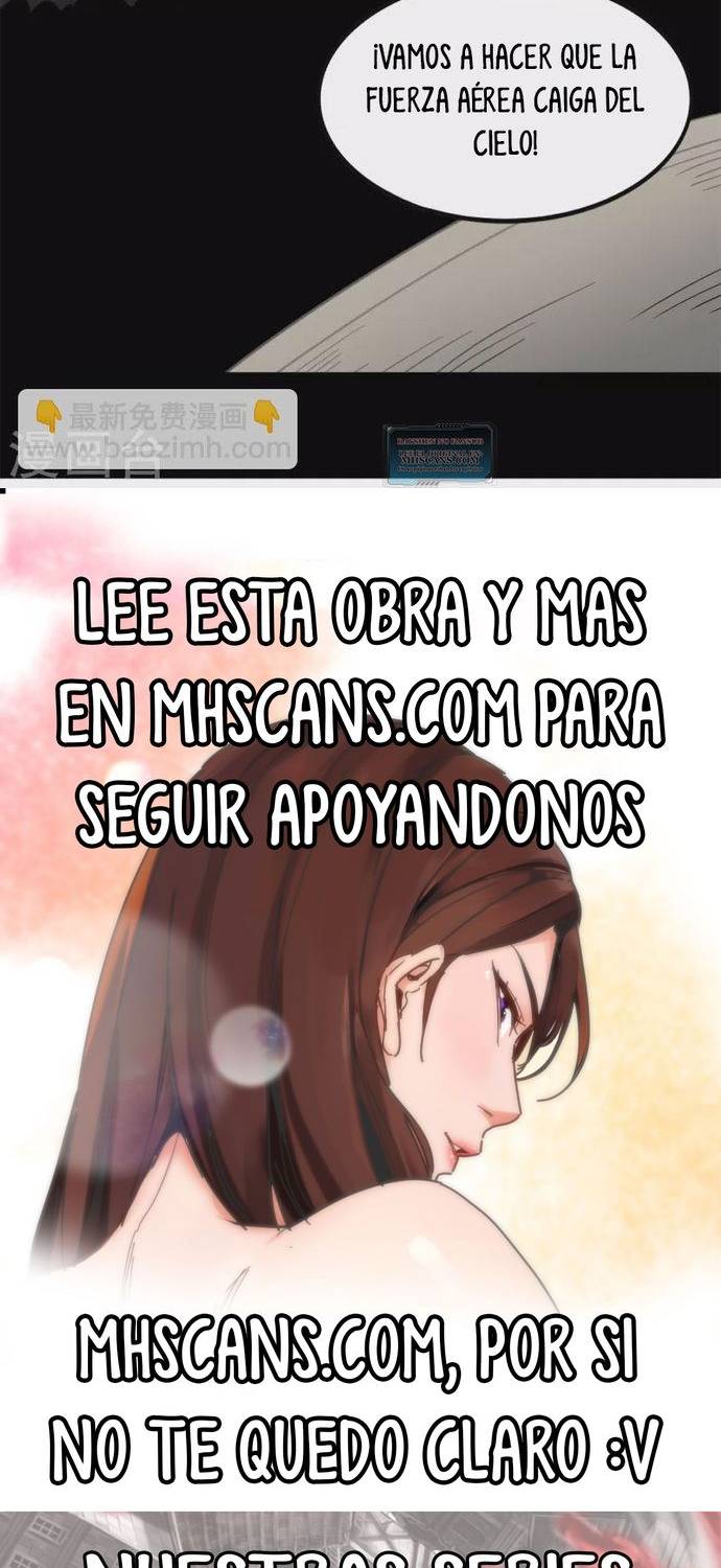 Mi novia es un zombie — Capítulo 341 — 60
