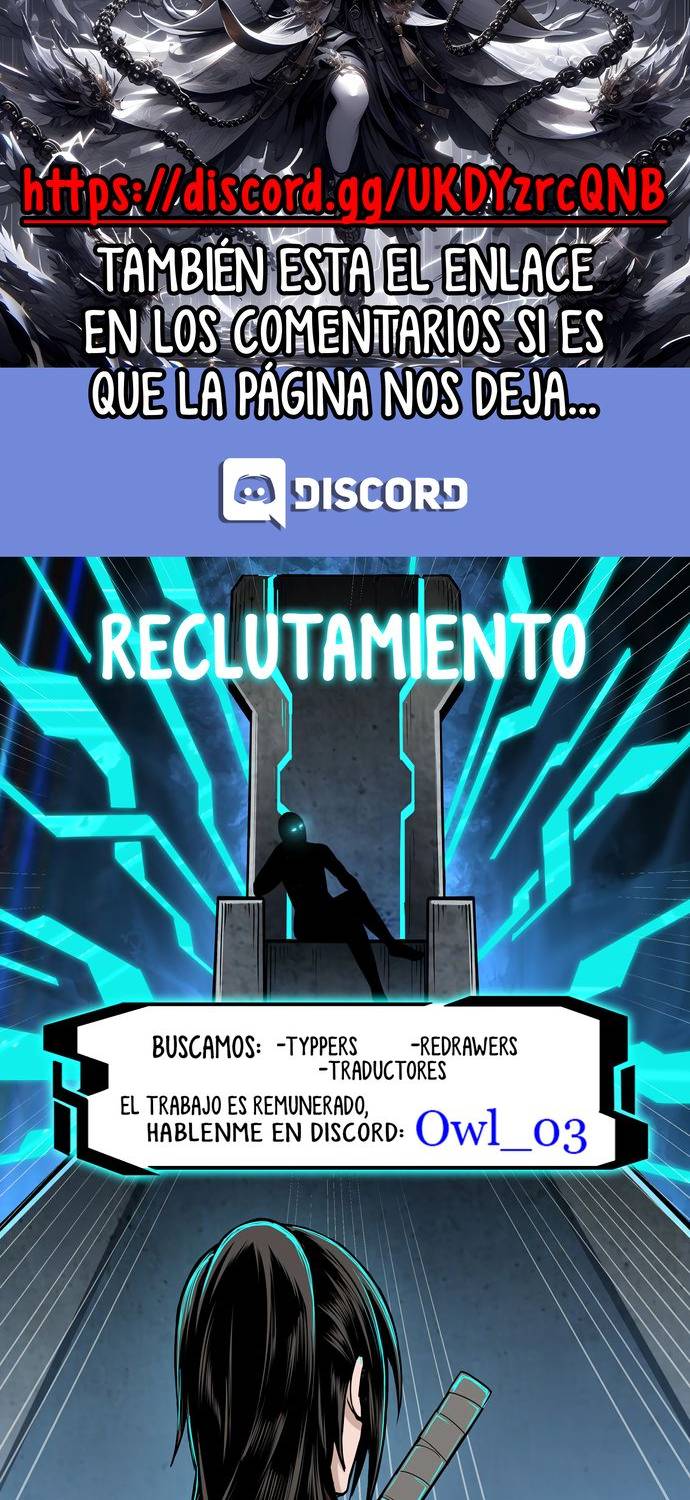 Mi novia es un zombie — Capítulo 341 — 62