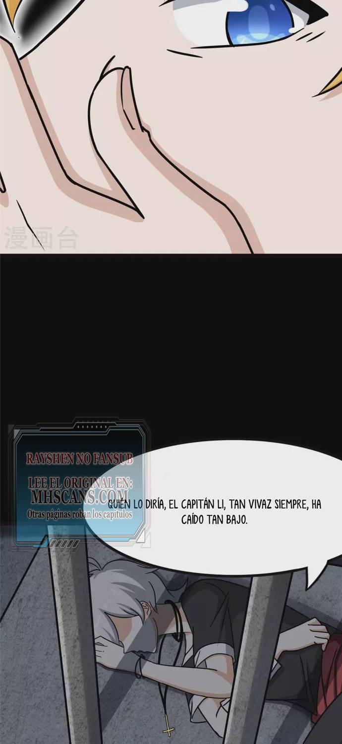 Mi novia es un zombie — Capítulo 345 — 4