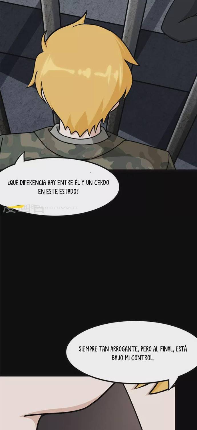 Mi novia es un zombie — Capítulo 345 — 5