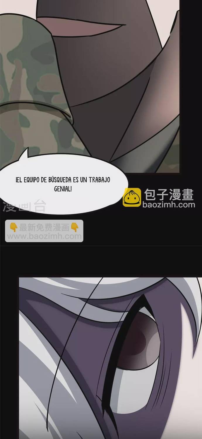 Mi novia es un zombie — Capítulo 345 — 6