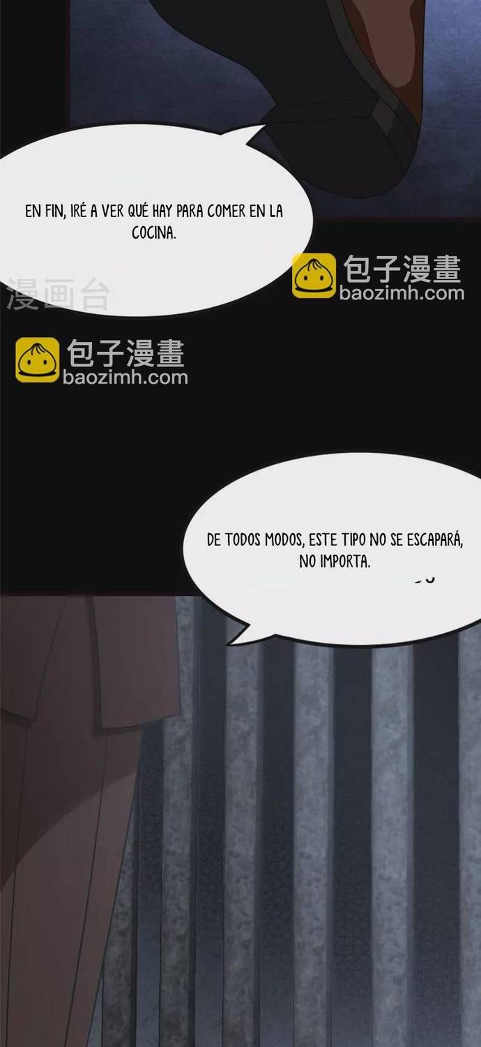 Mi novia es un zombie — Capítulo 345 — 16