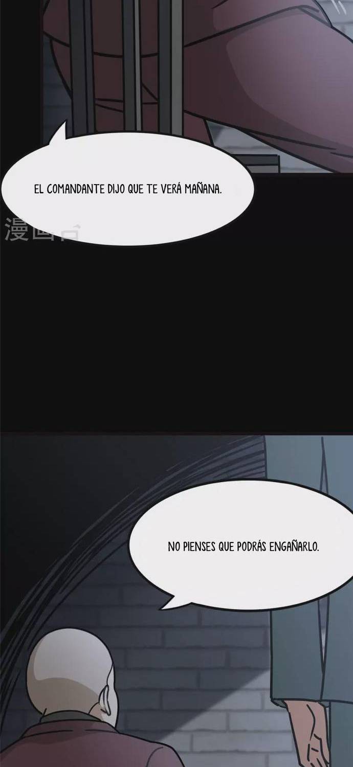 Mi novia es un zombie — Capítulo 345 — 35