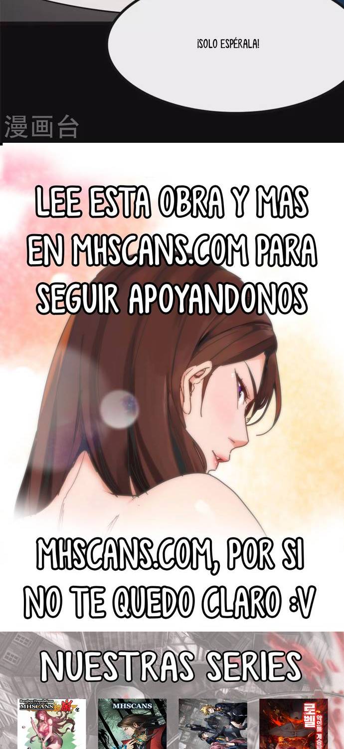 Mi novia es un zombie — Capítulo 345 — 56