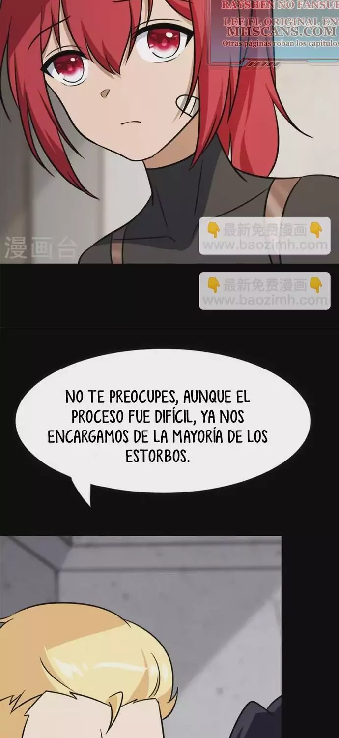 Mi novia es un zombie — Capítulo 356 — 12