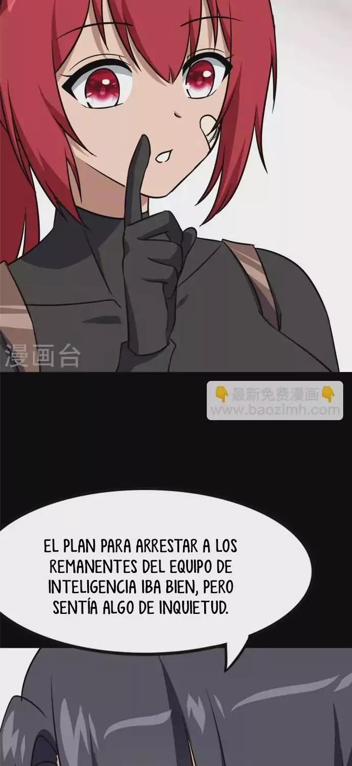 Mi novia es un zombie — Capítulo 356 — 14