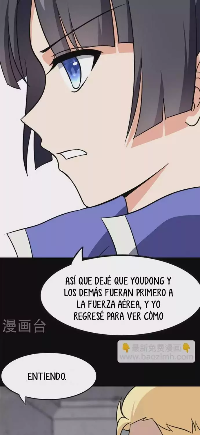 Mi novia es un zombie — Capítulo 356 — 15