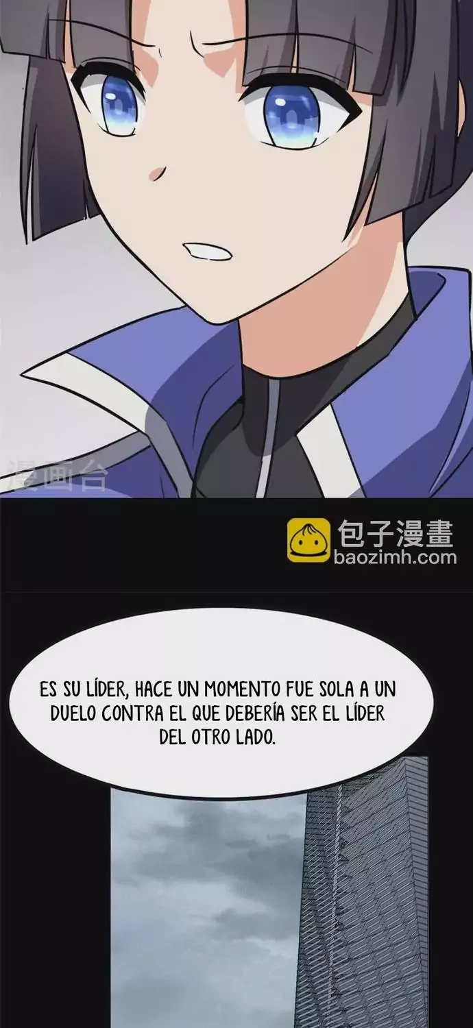 Mi novia es un zombie — Capítulo 356 — 17