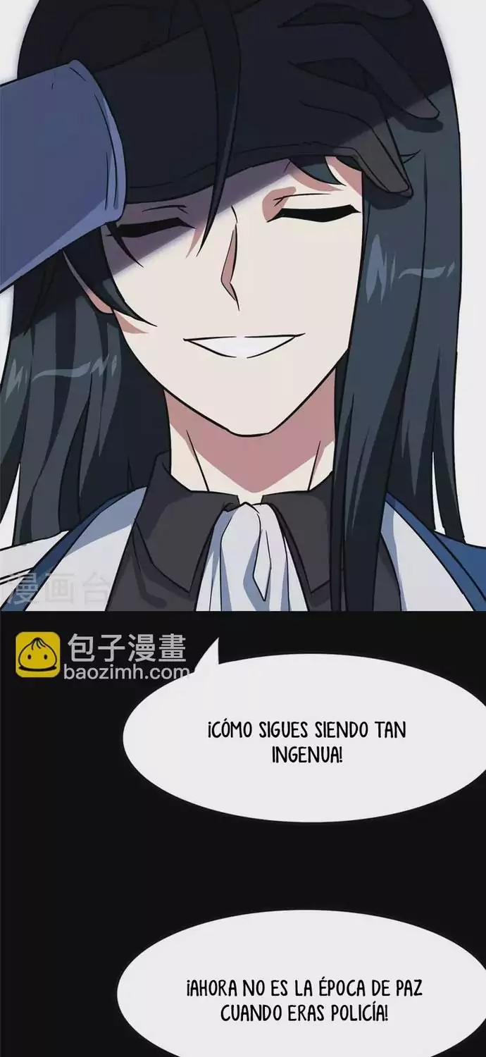 Mi novia es un zombie — Capítulo 356 — 28
