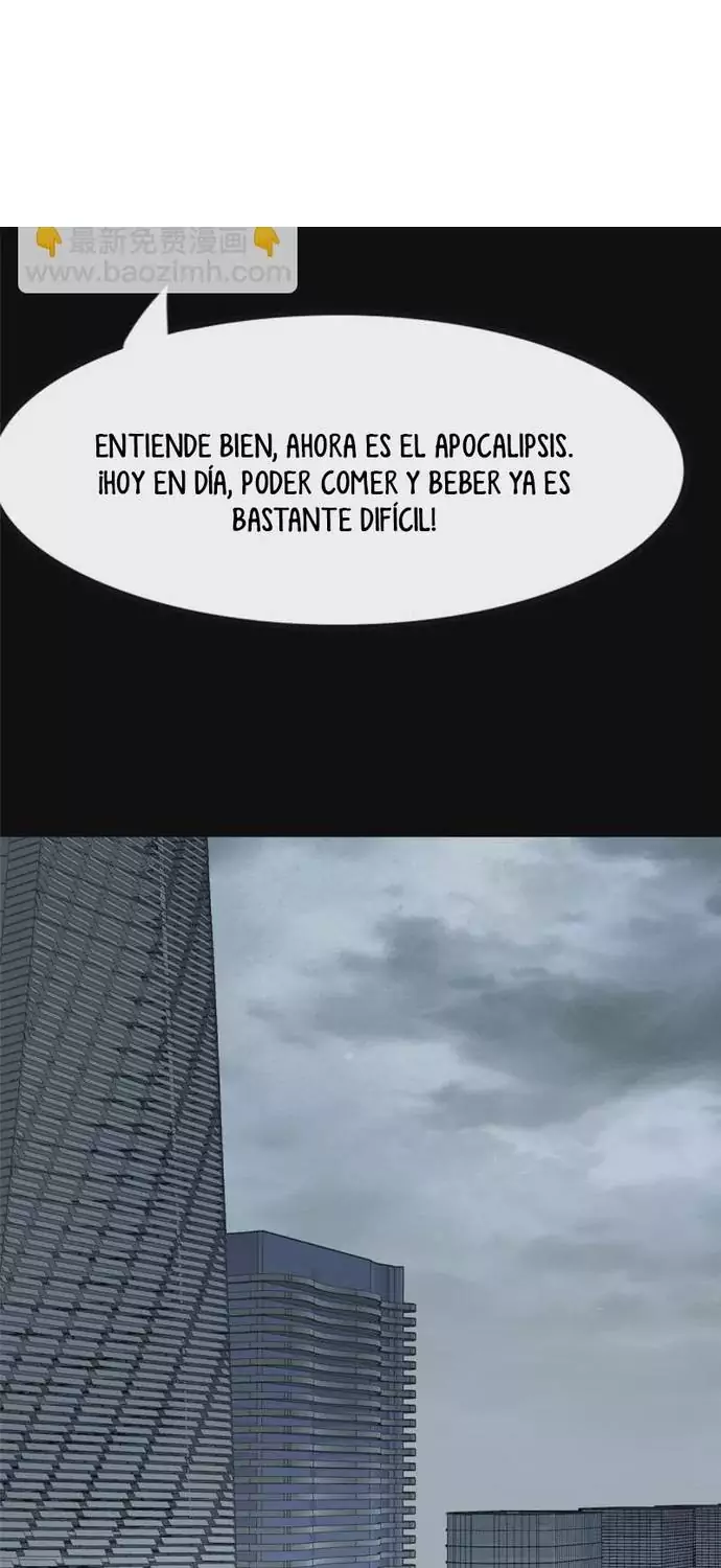 Mi novia es un zombie — Capítulo 356 — 30