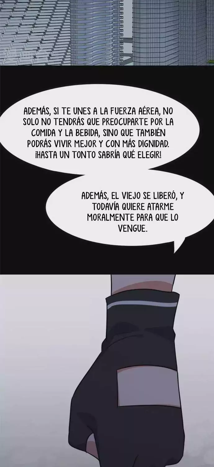 Mi novia es un zombie — Capítulo 356 — 31