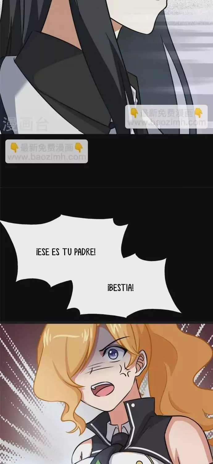 Mi novia es un zombie — Capítulo 356 — 33