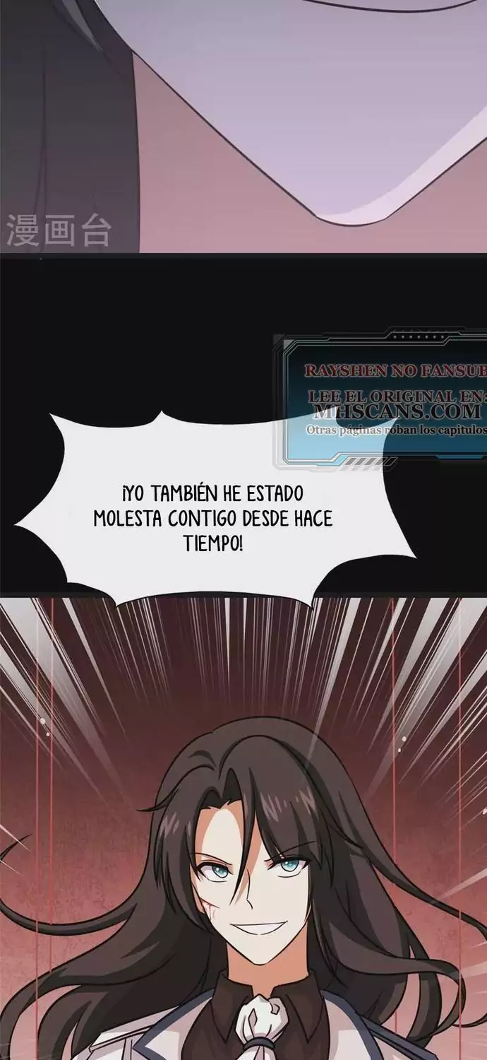 Mi novia es un zombie — Capítulo 356 — 37