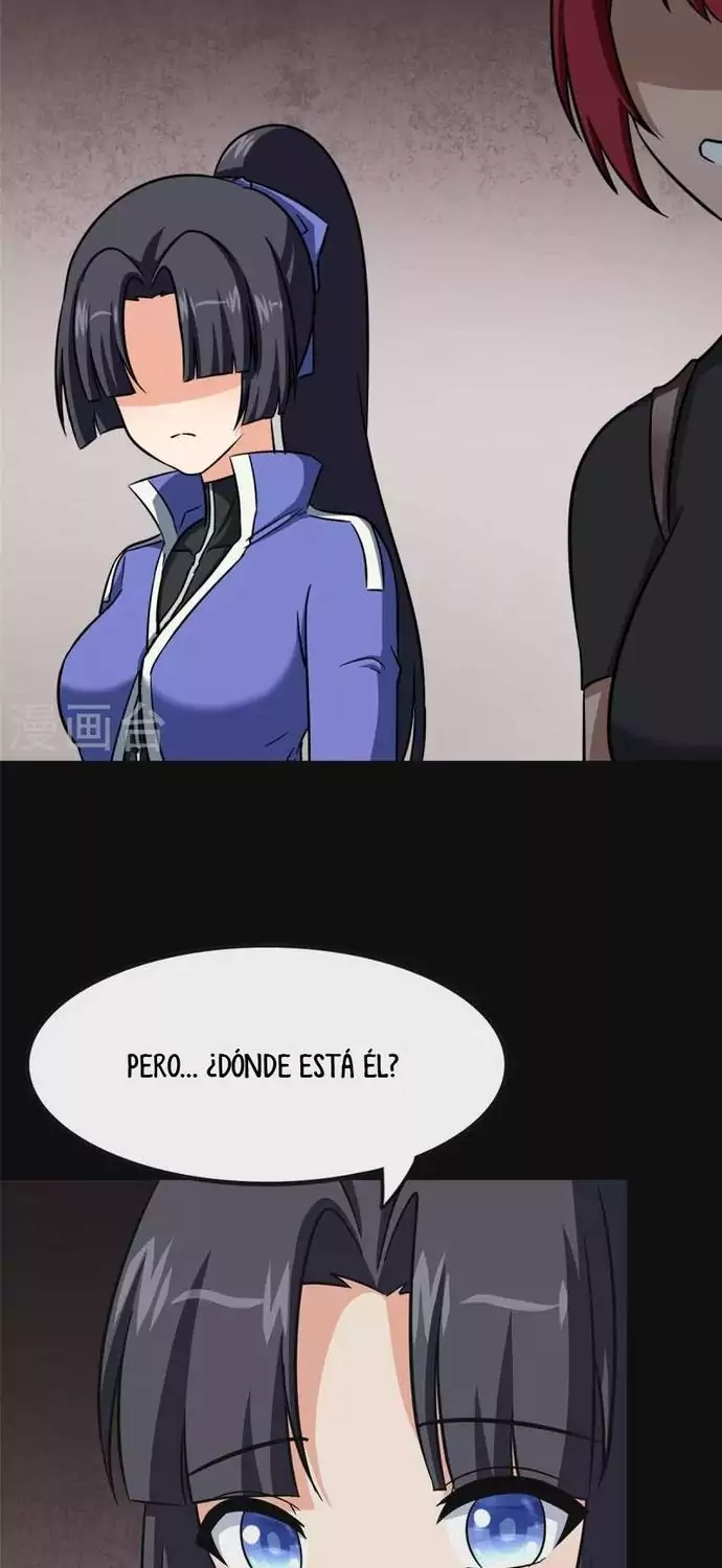Mi novia es un zombie — Capítulo 356 — 51