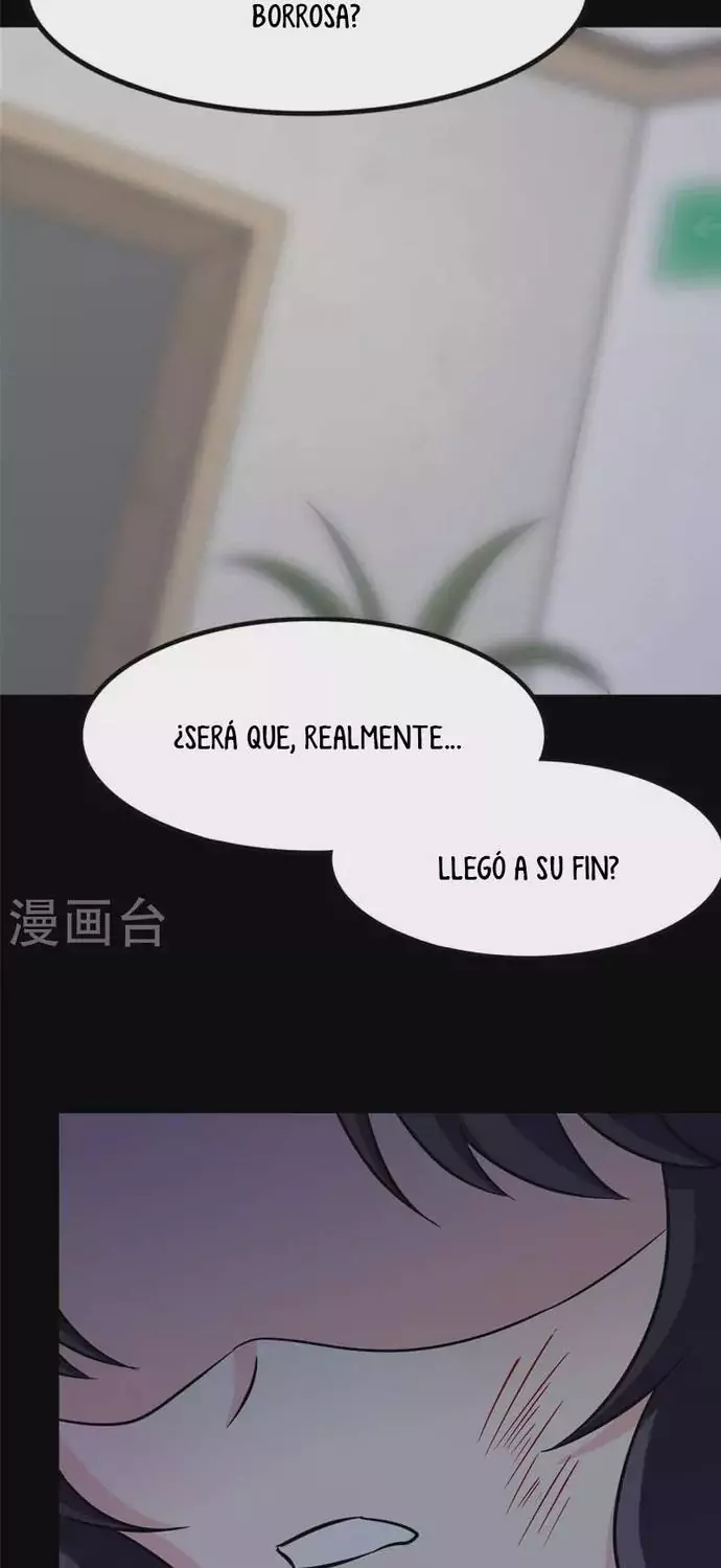 Mi novia es un zombie — Capítulo 356 — 59