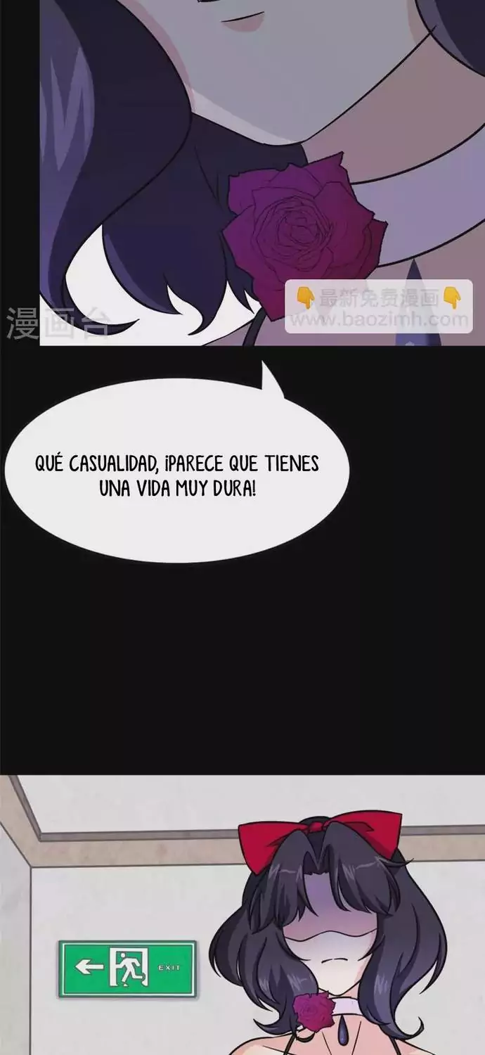 Mi novia es un zombie — Capítulo 356 — 60