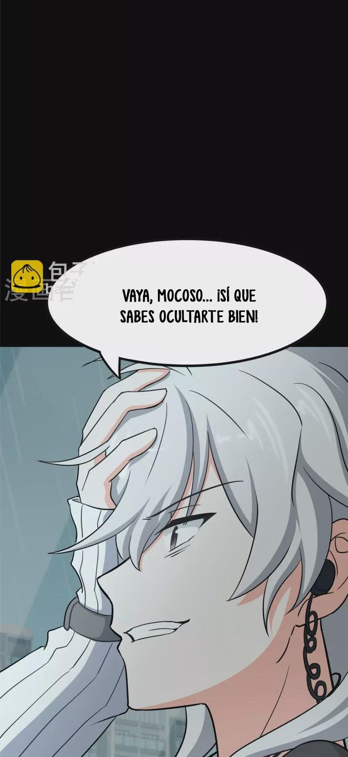 Mi novia es un zombie — Capítulo 339 — 21