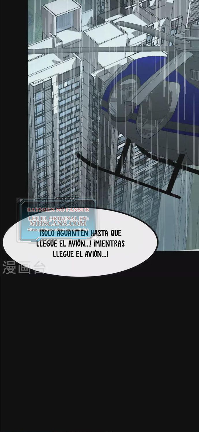 Mi novia es un zombie — Capítulo 339 — 46