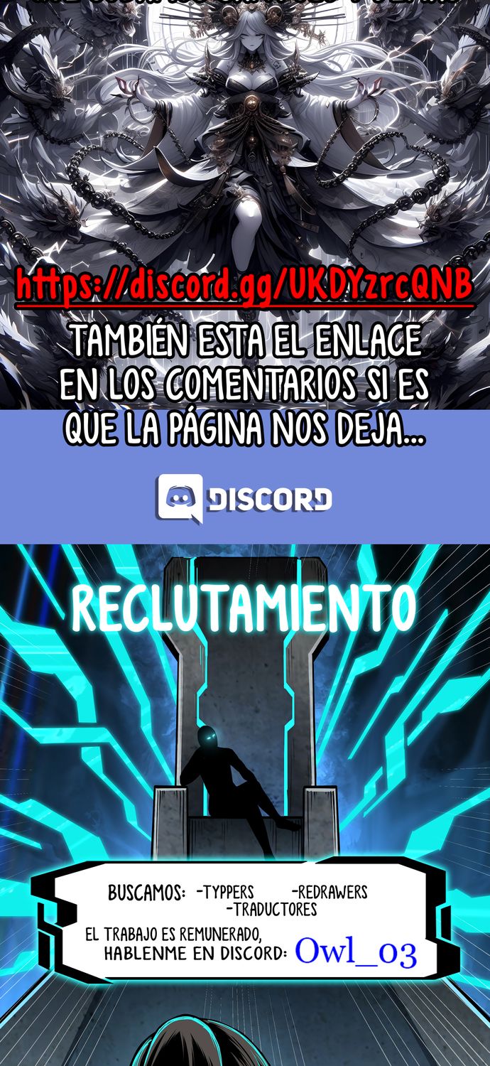 Mi novia es un zombie — Capítulo 339 — 64