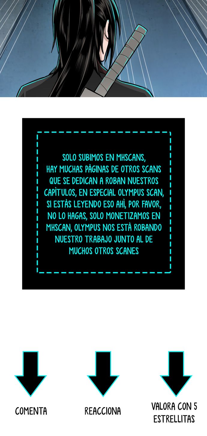 Mi novia es un zombie — Capítulo 339 — 65