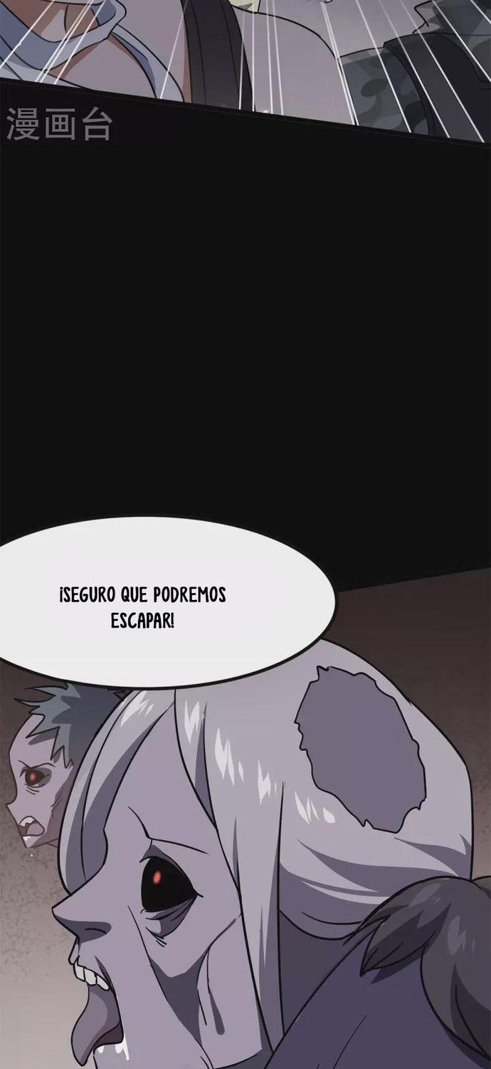 Mi novia es un zombie — Capítulo 340 — 12