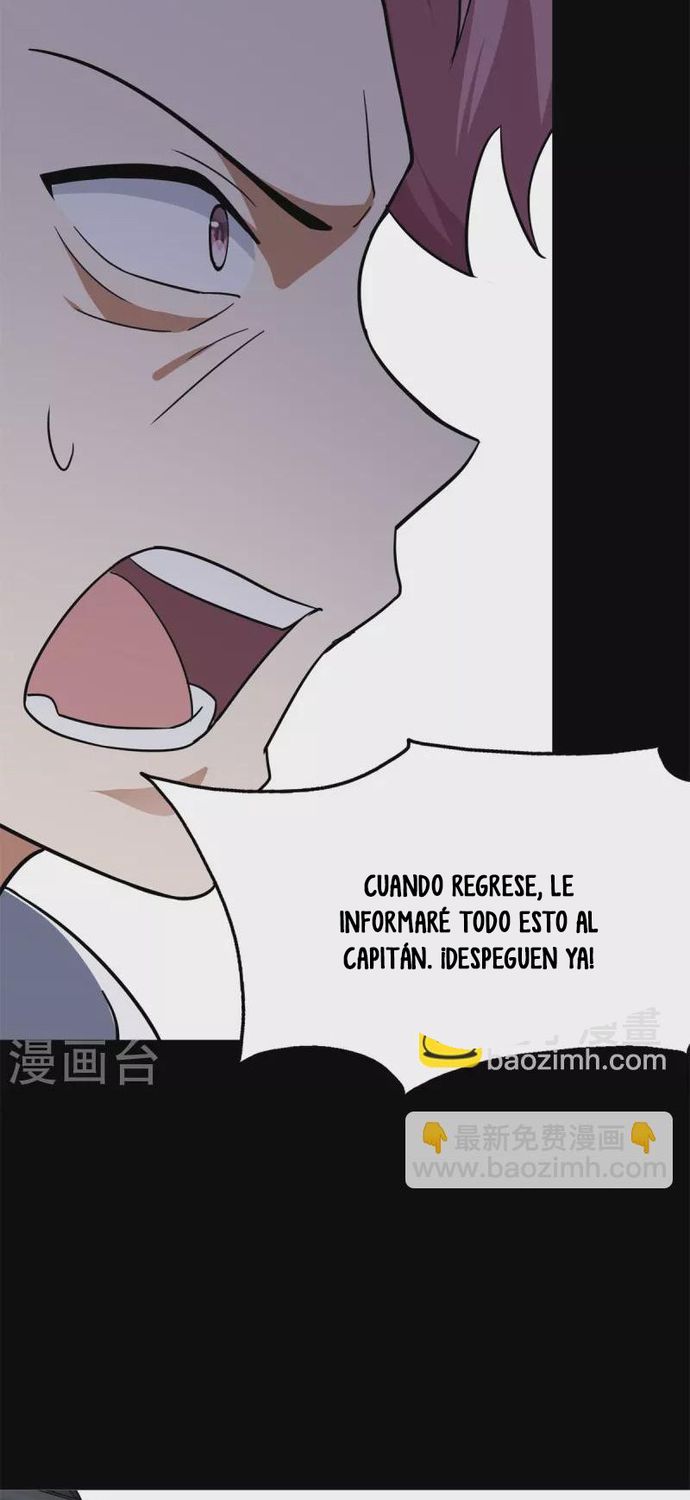 Mi novia es un zombie — Capítulo 340 — 20