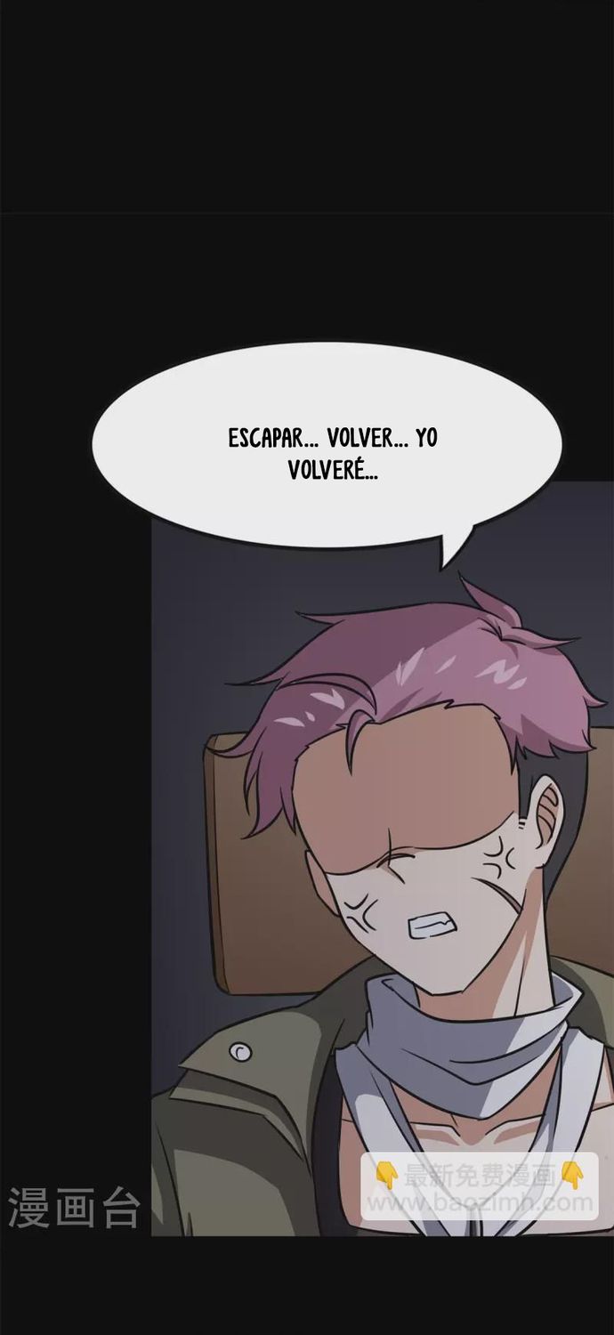 Mi novia es un zombie — Capítulo 340 — 37