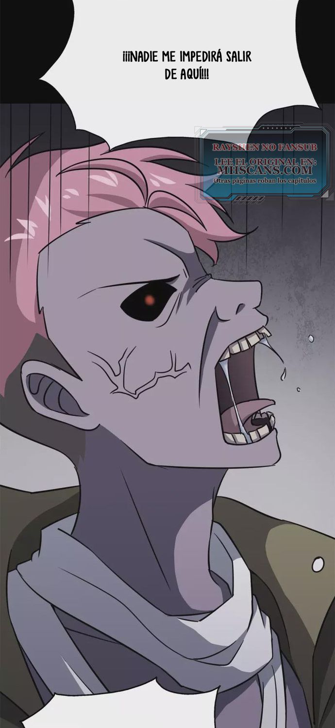 Mi novia es un zombie — Capítulo 340 — 39