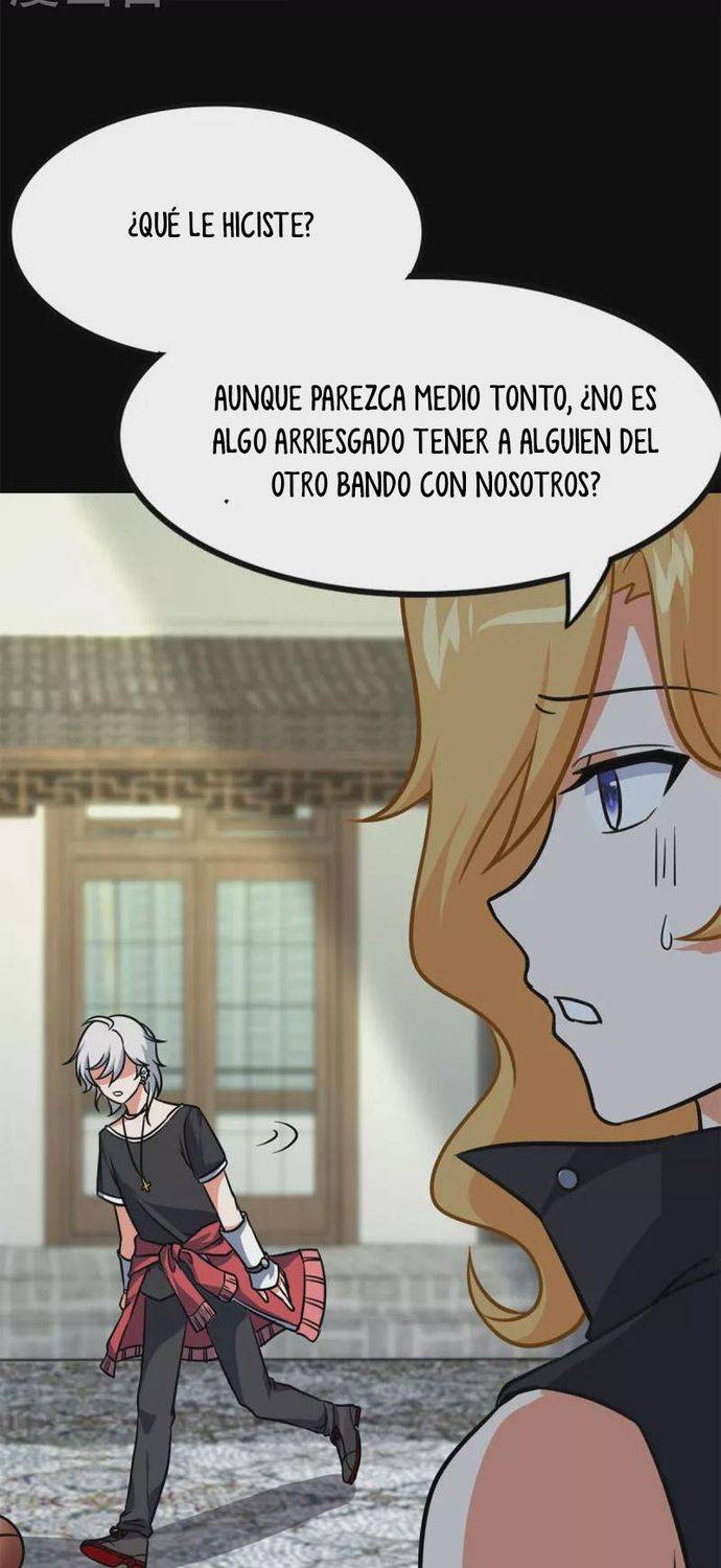 Mi novia es un zombie — Capítulo 342 — 6
