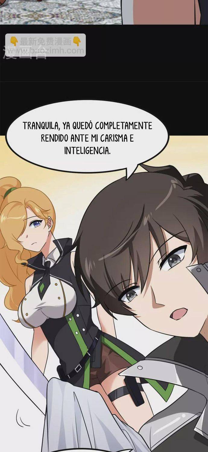 Mi novia es un zombie — Capítulo 342 — 7
