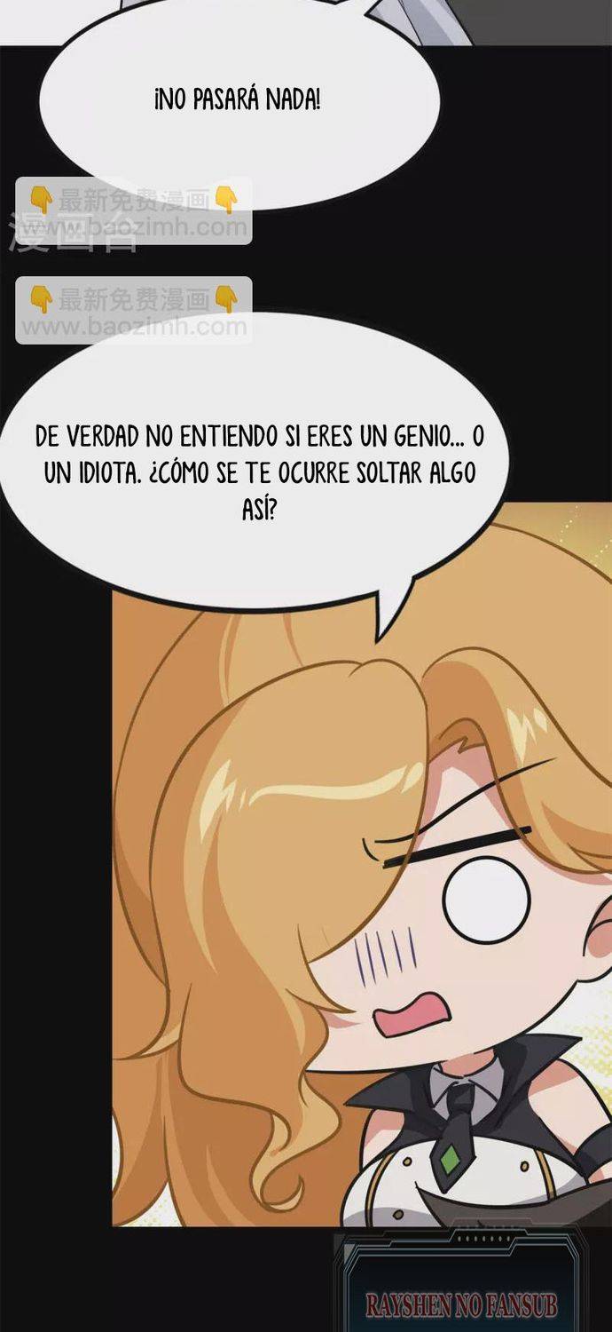 Mi novia es un zombie — Capítulo 342 — 8