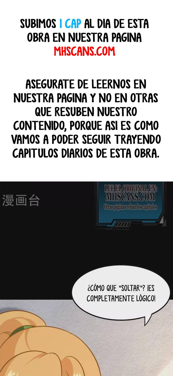 Mi novia es un zombie — Capítulo 342 — 9