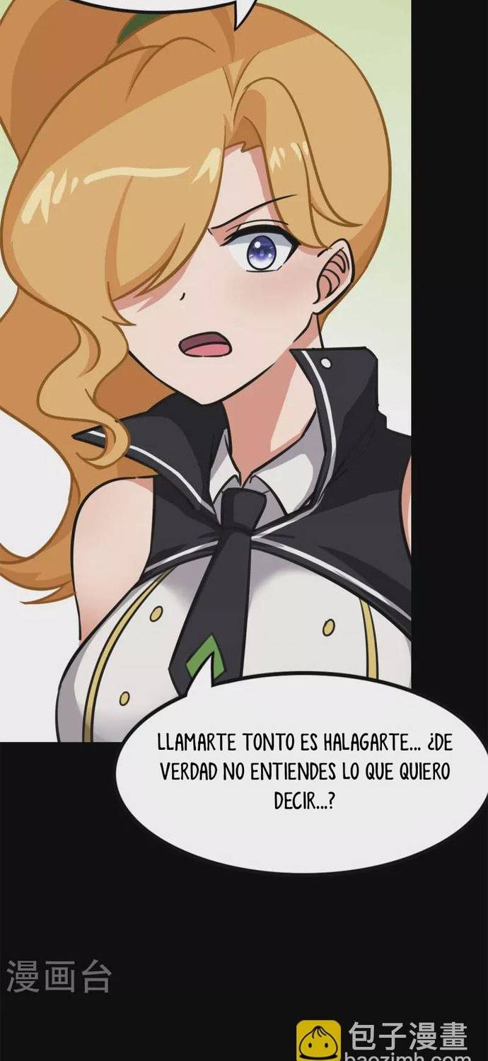 Mi novia es un zombie — Capítulo 342 — 14