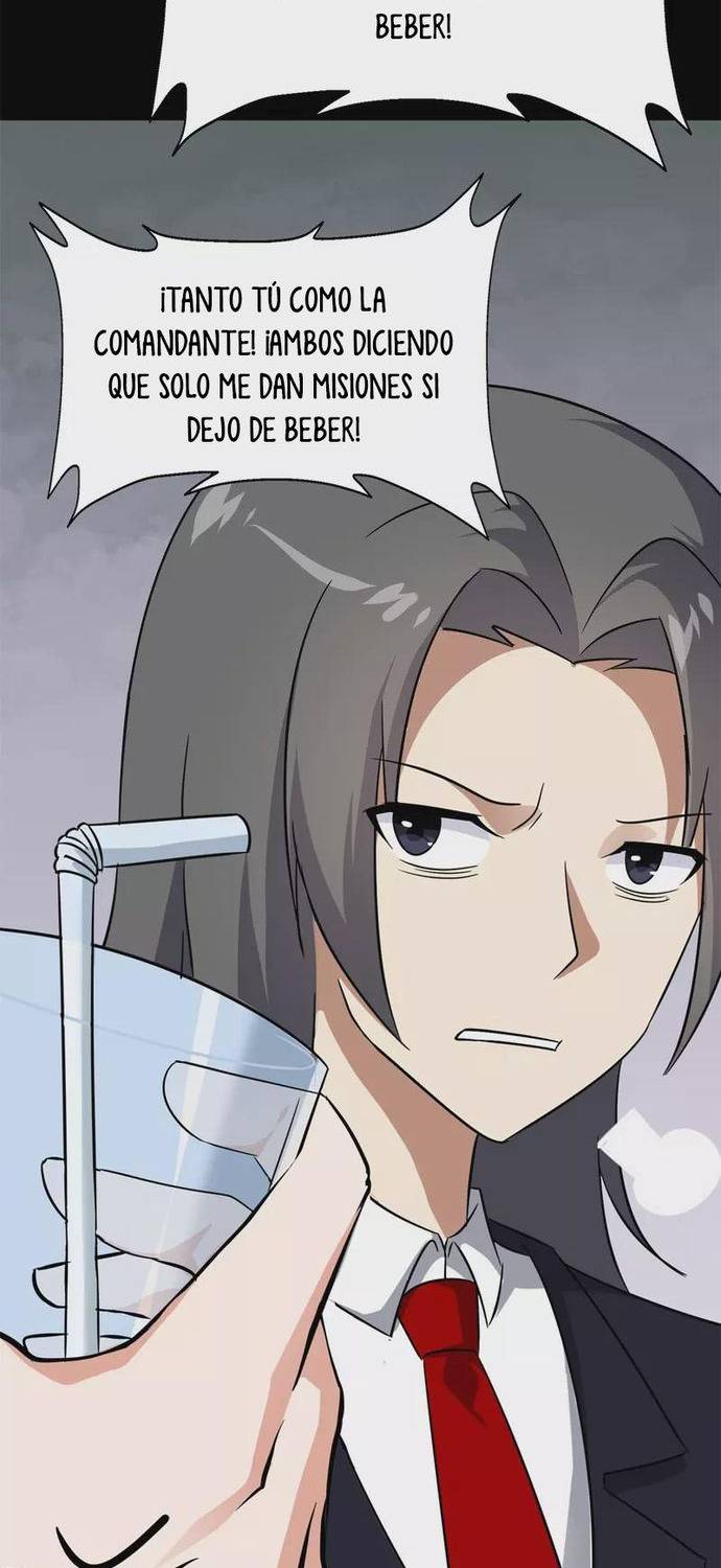 Mi novia es un zombie — Capítulo 342 — 41