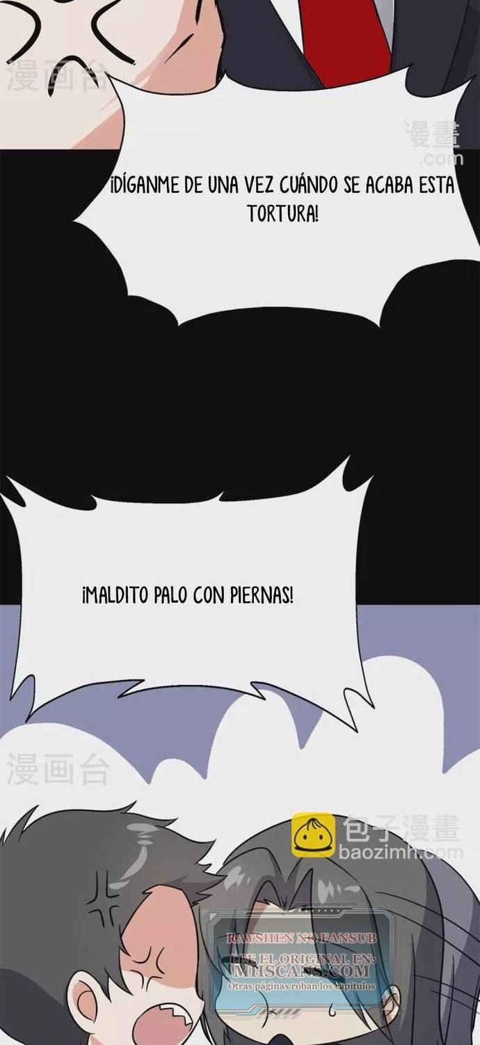 Mi novia es un zombie — Capítulo 342 — 42